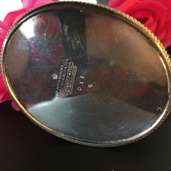 Vintage Silver Plate Jug: Circa1902 - Picture 2 of 2